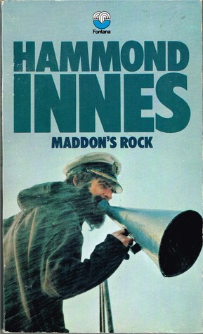 Maddon's Rock (1970) by Hammond Innes