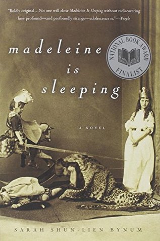 Madeleine is Sleeping (2005)