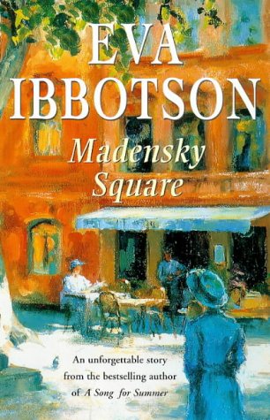 Madensky Square (1998) by Eva Ibbotson