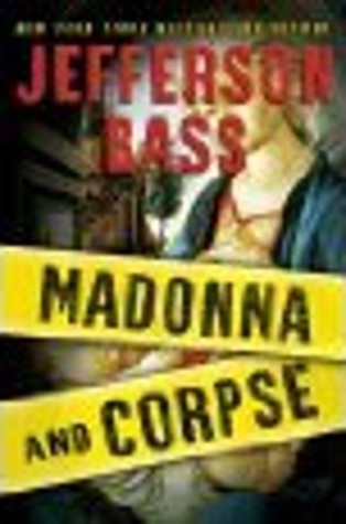 Madonna and Corpse (2012)