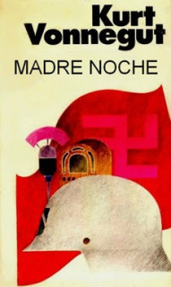 Madre Noche (2003) by Kurt Vonnegut