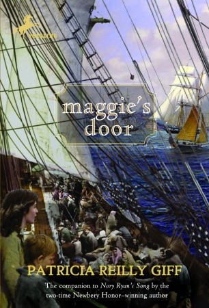 Maggie's Door (2005)