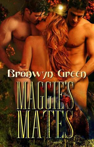 Maggie's Mates (2010) by Bronwyn Green