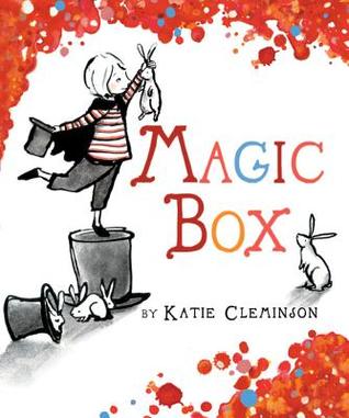 Magic Box (2009)