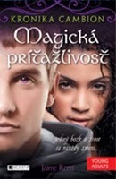 Magická príťažlivosť (2014)