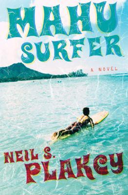 Mahu Surfer (2007)