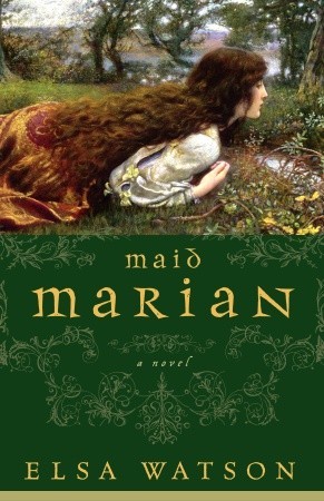 Maid Marian (2005) by Elsa Watson