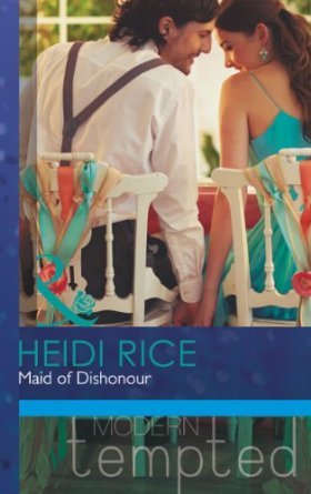 Maid of Dishonour (2013)