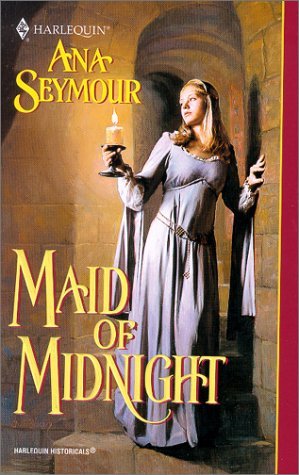 Maid of Midnight (2000) by Ana Seymour