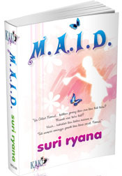 M.A.I.D. (2011) by Suri Ryana