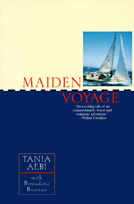 Maiden Voyage (1996) by Tania Aebi