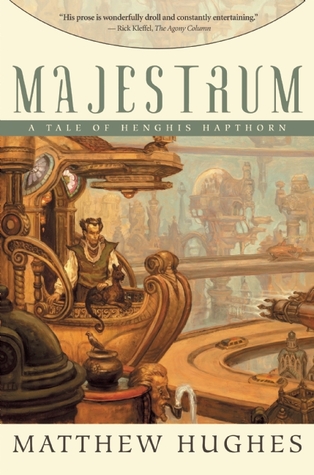 Majestrum (2007)