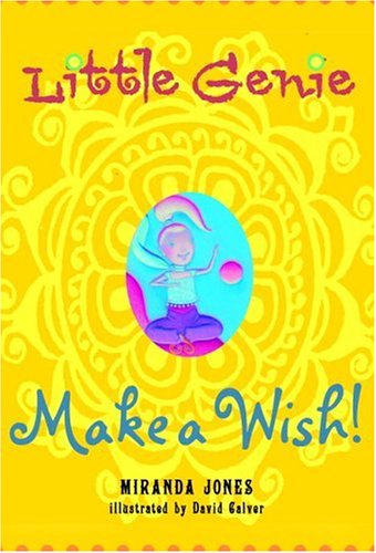 Make a Wish (2009) by Miranda Jones