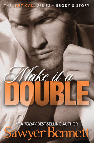 Make It a Double (2014)