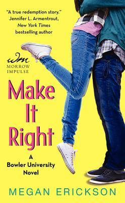 Make it Right (2014)