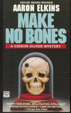 Make No Bones (1993)