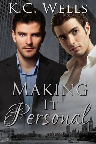 Making it Personal (2013) by K.C. Wells