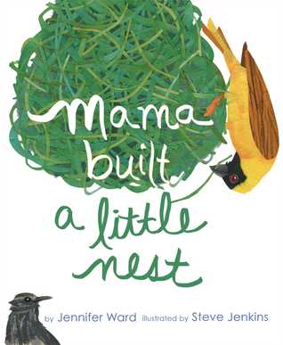 Mama Built a Little Nest: with audio recording (2014)