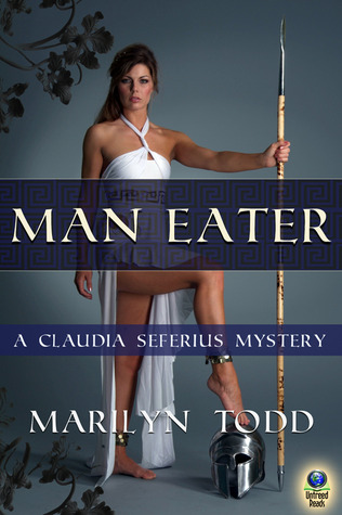 Man Eater (2013) by Marilyn Todd