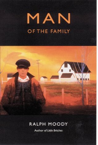 Man of the Family (1993) by Edward Shenton