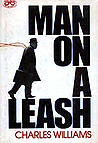 Man on a Leash (1973) by Charles   Williams
