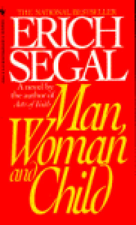 Man, Woman, and Child (1993)