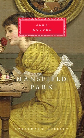 Mansfield Park (1992) by Jane Austen