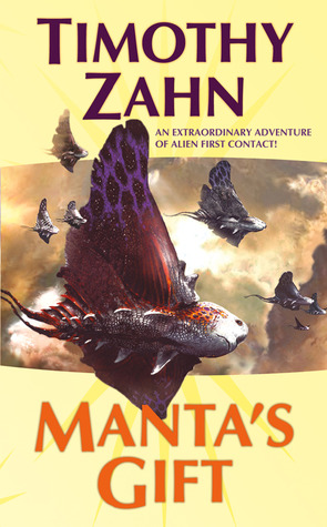 Manta's Gift (2003)