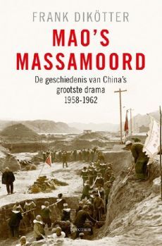 Mao's massamoord (2010)