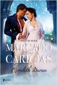 Marcado por tus caricias (2011)