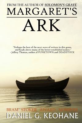 Margaret's Ark (2011) by Daniel G. Keohane