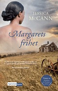 Margarets frihet (2012) by Jessica McCann