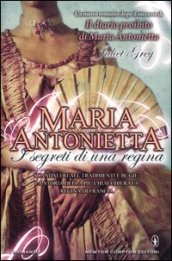 Maria Antonietta: I segreti di una regina (2012)