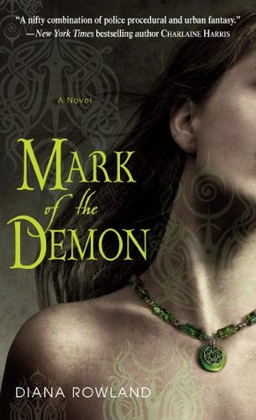 Mark of the Demon (2009)
