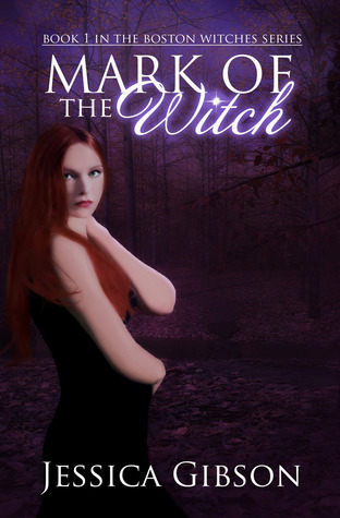 Mark of the Witch (2012) by Jessica  Gibson