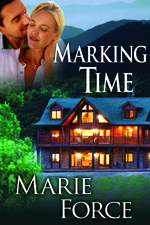 Marking Time (2000)