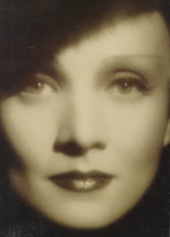 Marlene Dietrich by Her Daughter (1993) by Maria Riva