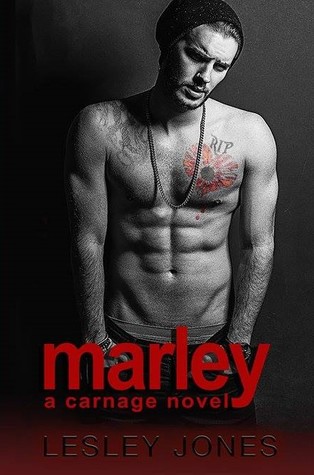 Marley (2015) by Lesley  Jones
