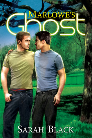 Marlowe's Ghost (2012)