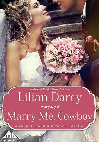 Marry Me, Cowboy (2013)