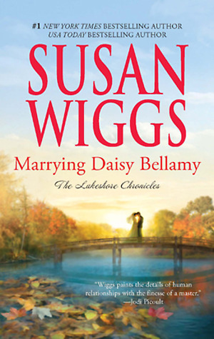Marrying Daisy Bellamy (2011) by Susan Wiggs