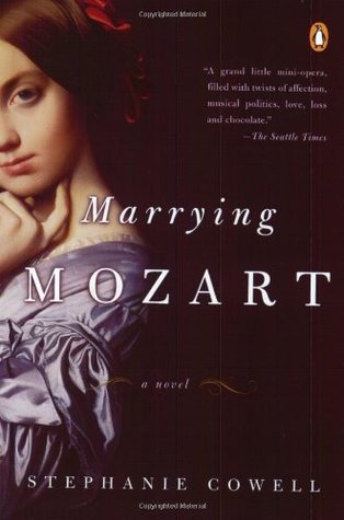 Marrying Mozart (2004)