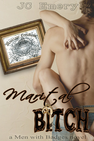 Martial Bitch (2013) by J.C. Emery