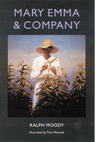 Mary Emma & Company (1994) by Ralph Moody