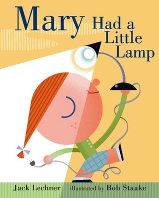 Mary Had a Little Lamp (2008)