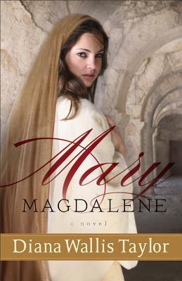 Mary Magdalene (2012)