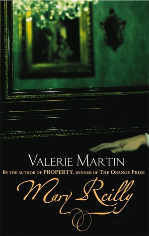Mary Reilly (2004) by Valerie Martin