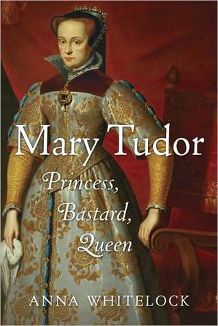 Mary Tudor: Princess, Bastard, Queen (2000)