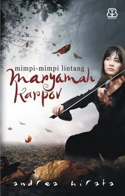 Maryamah Karpov: Mimpi-mimpi Lintang (2008)