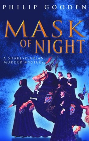 Mask of Night (2004) by Philip Gooden